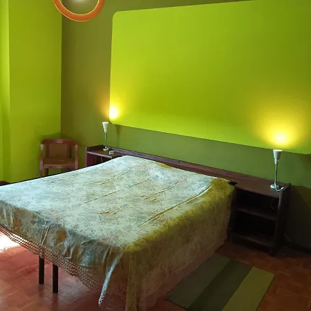 Apartment Comfortable In Mirafiori Turin