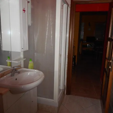 Apartment Comfortable In Mirafiori Turin