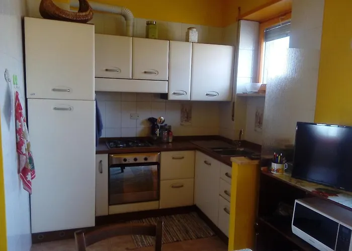 Comfortable In Mirafiori Apartman Torino