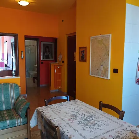 Comfortable In Mirafiori トリノ