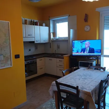 Comfortable In Mirafiori