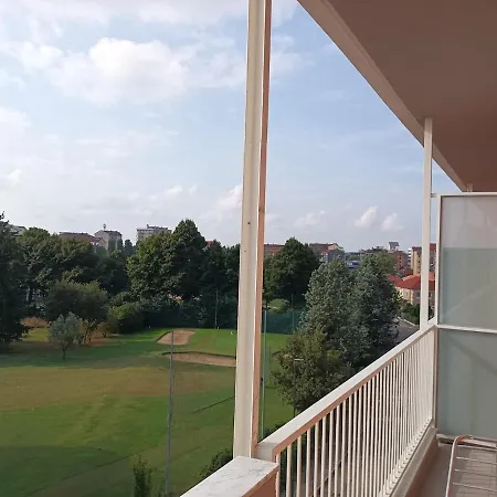 Comfortable In Mirafiori トリノ