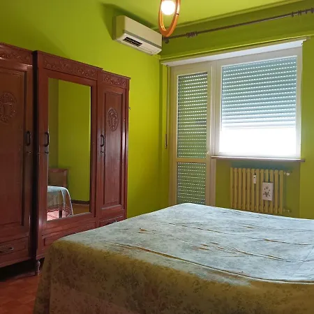 Comfortable In Mirafiori * トリノ