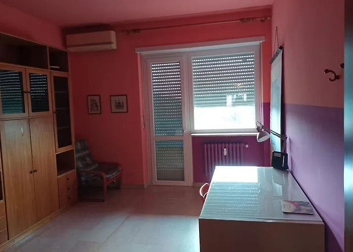 Apartmán Comfortable In Mirafiori