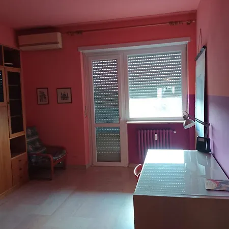 Appartement Comfortable In Mirafiori